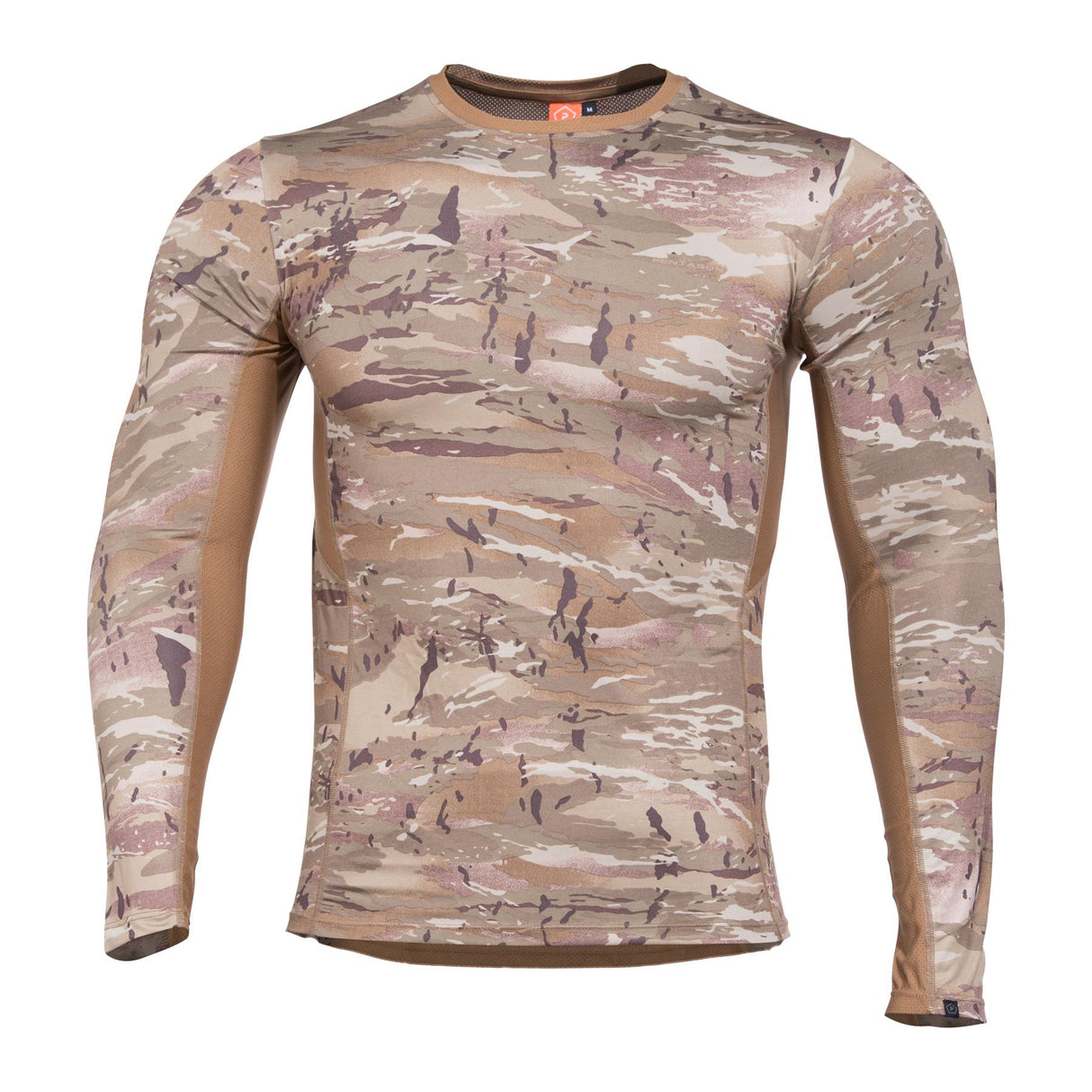 Pentagon Tactical - A P O L L O   A C T I V I T Y   S H I R T   K 1 1 0 1 2