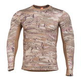 Pentagon Tactical - A P O L L O   A C T I V I T Y   S H I R T   K 1 1 0 1 2