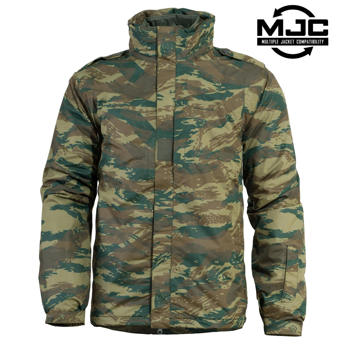 Pentagon Tactical - G E N   V 3 . 0   c a m o   K 0 1 0 0 2 - 3 . 0