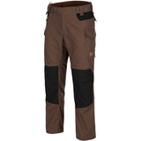 Earth Brown / Sort