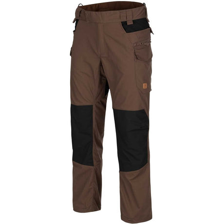 Earth Brown / Sort