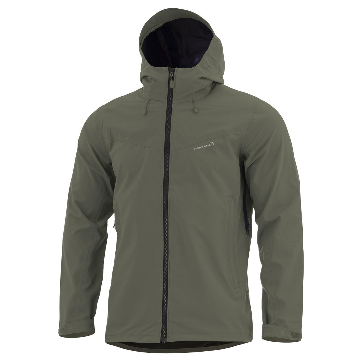 Pentagon Tactical - Monlite Wp Softshell Jacket