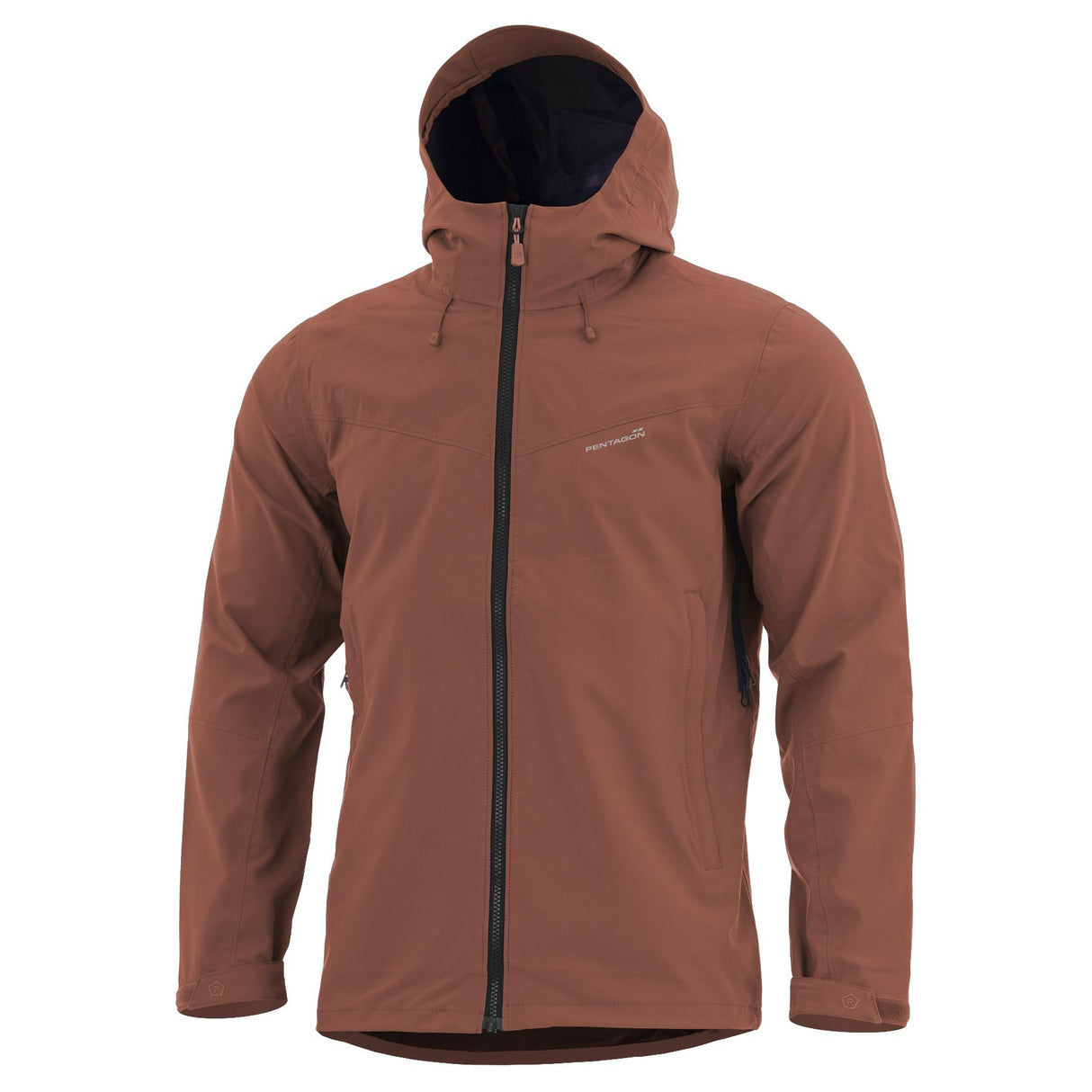 Pentagon Tactical - Monlite Wp Softshell Jacket