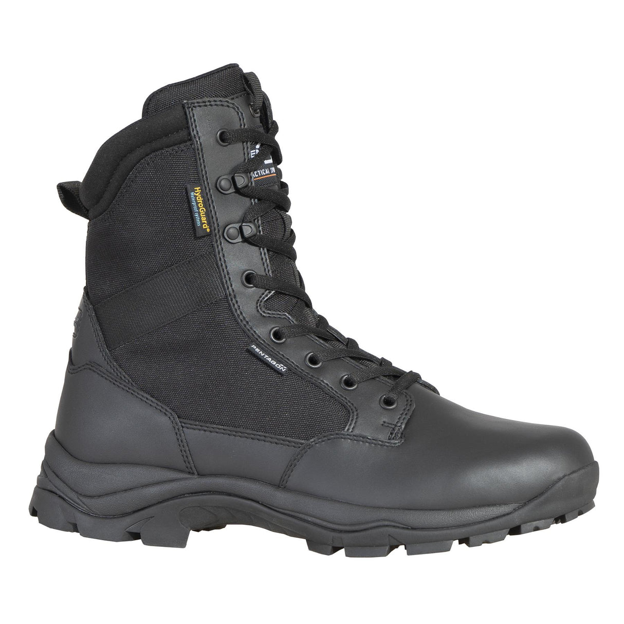 Pentagon Tactical - Odos 2.0 Tactical Wp 8