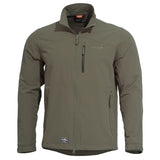 Pentagon Tactical - Elite Light Softshell Jacket