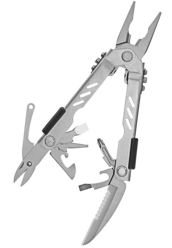 Gerber Multitool - Multi-Plier 400 Compact Sport