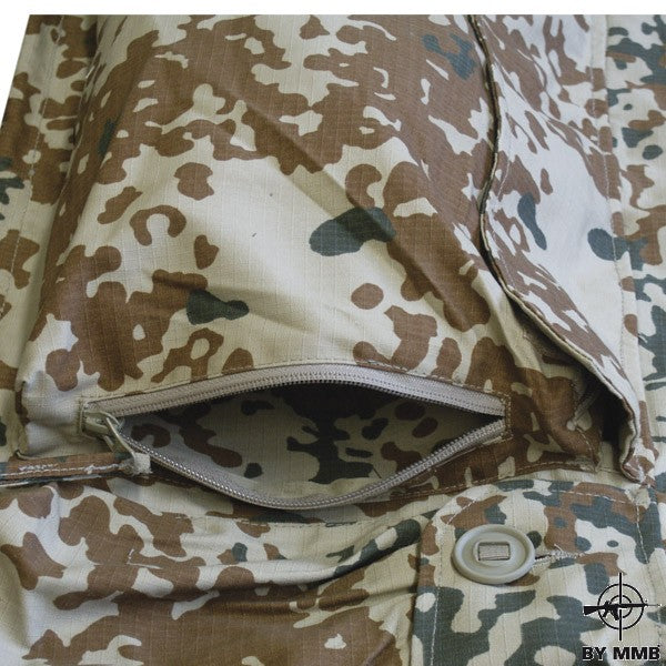 TACGEAR Smock Version II Oliven