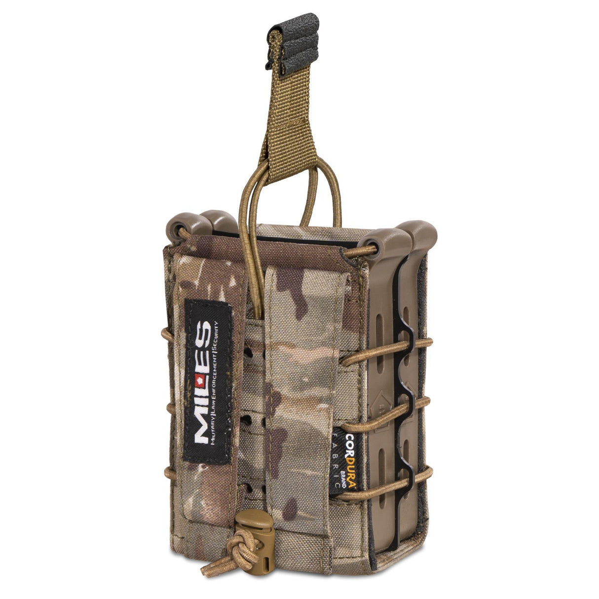 Pentagon Tactical - E L P I S   R I F L E   D O U B L E   C A M O   K 1 7 0 7 6 - C A M O