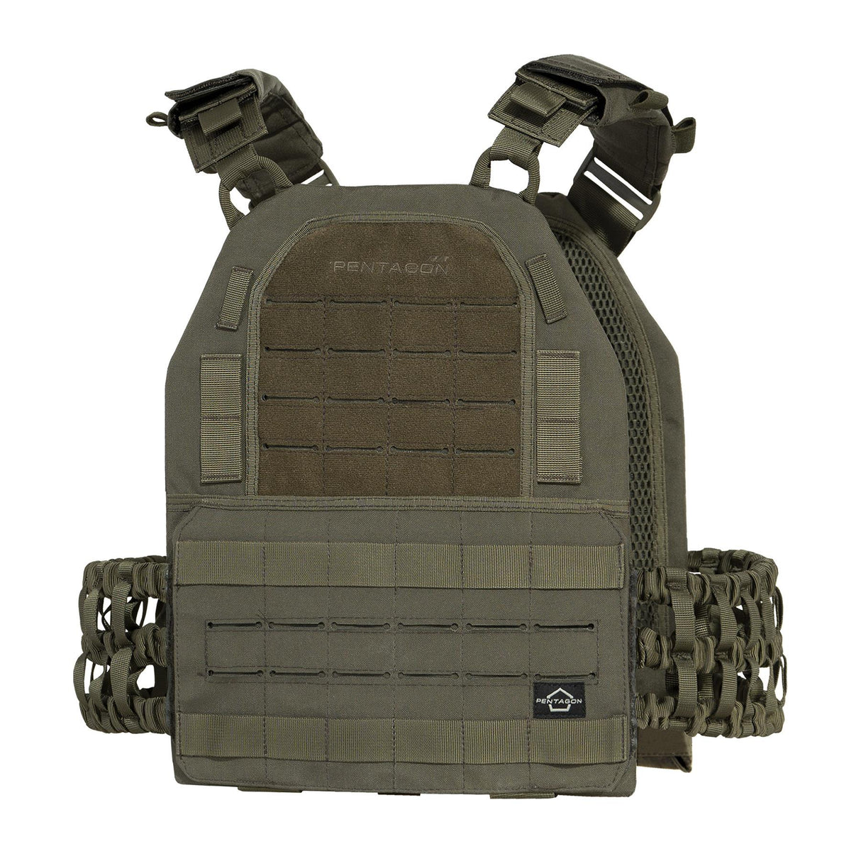 Pentagon Tactical - Aspis Vest