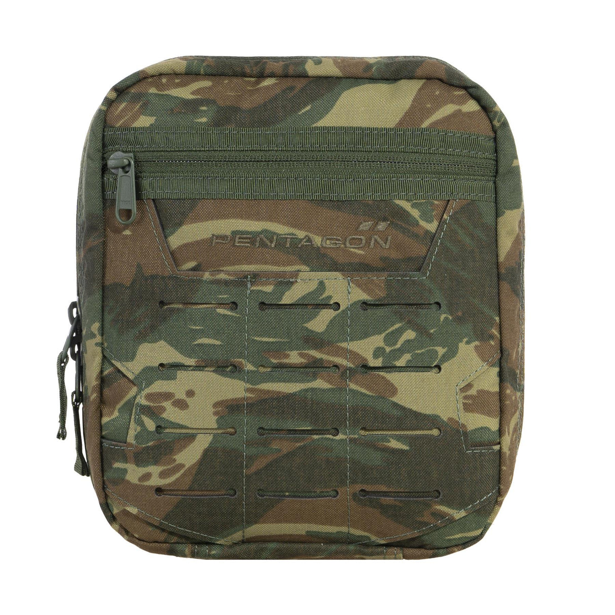 Pentagon Tactical - E D C   2 . 0   K 1 6 0 7 6 - 2 . 0 - C A M O
