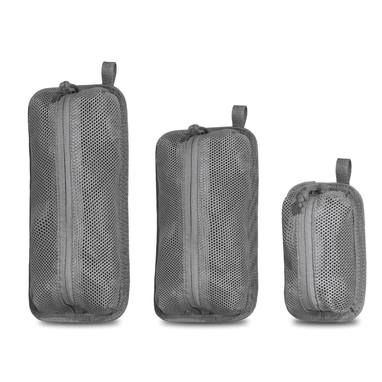 Pentagon Tactical - Trinity Mesh Triple Pouch