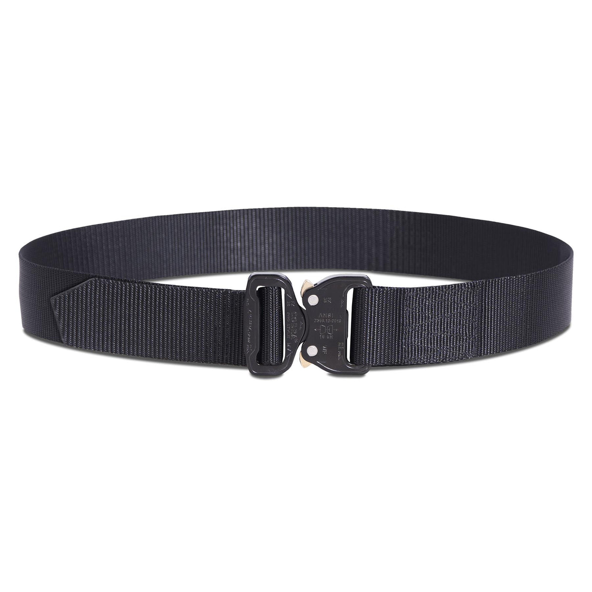 Pentagon Tactical - C O B R A   P R O   3 8   B L A C K   T A C T I C A L   B E L T   Χ 5 0 1 0 0