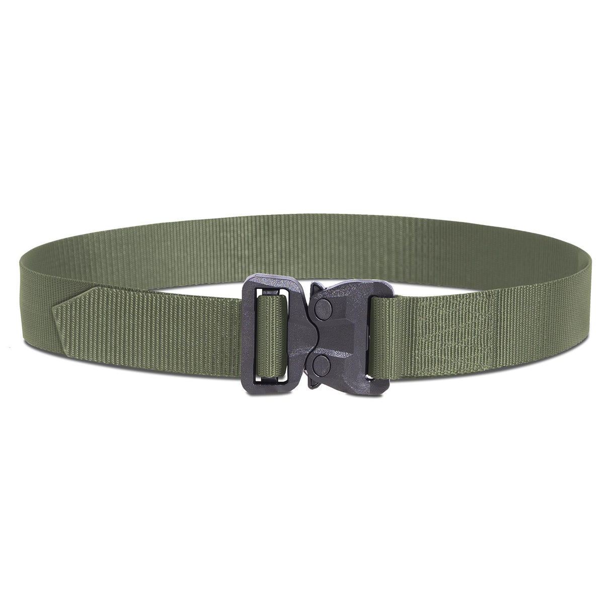 Pentagon Tactical - C O B R A   G T   3 8   B L A C K   T A C T I C A L   B E L T   Χ 5 0 1 0 1