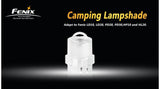 Fenix Camping Lanterne - small