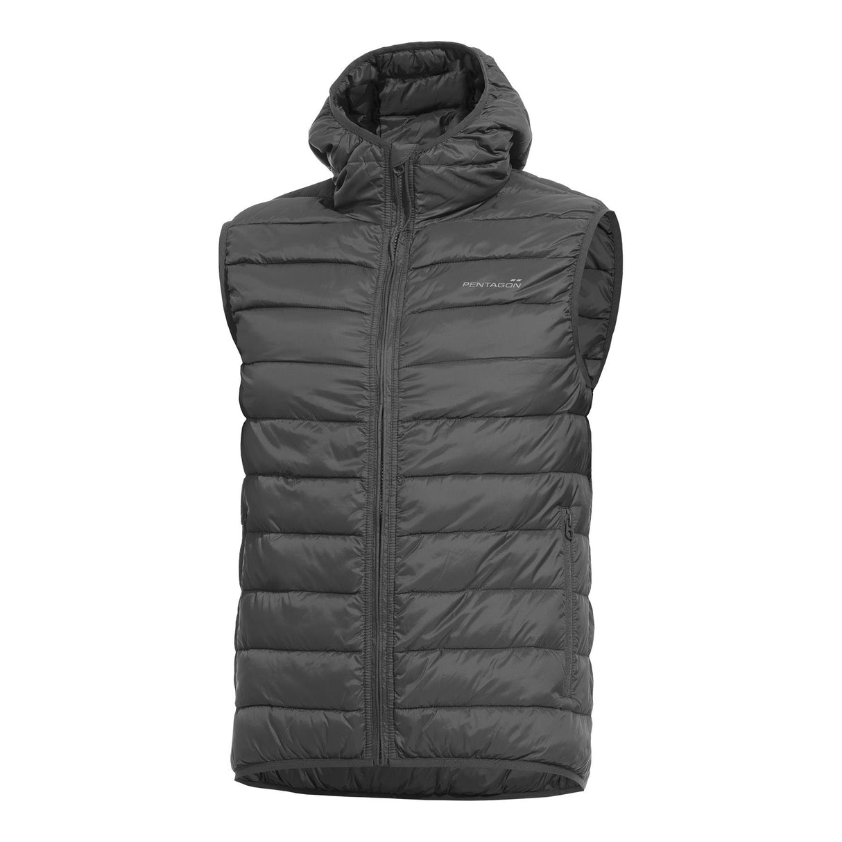 Pentagon Tactical - Aurora Hood Vest
