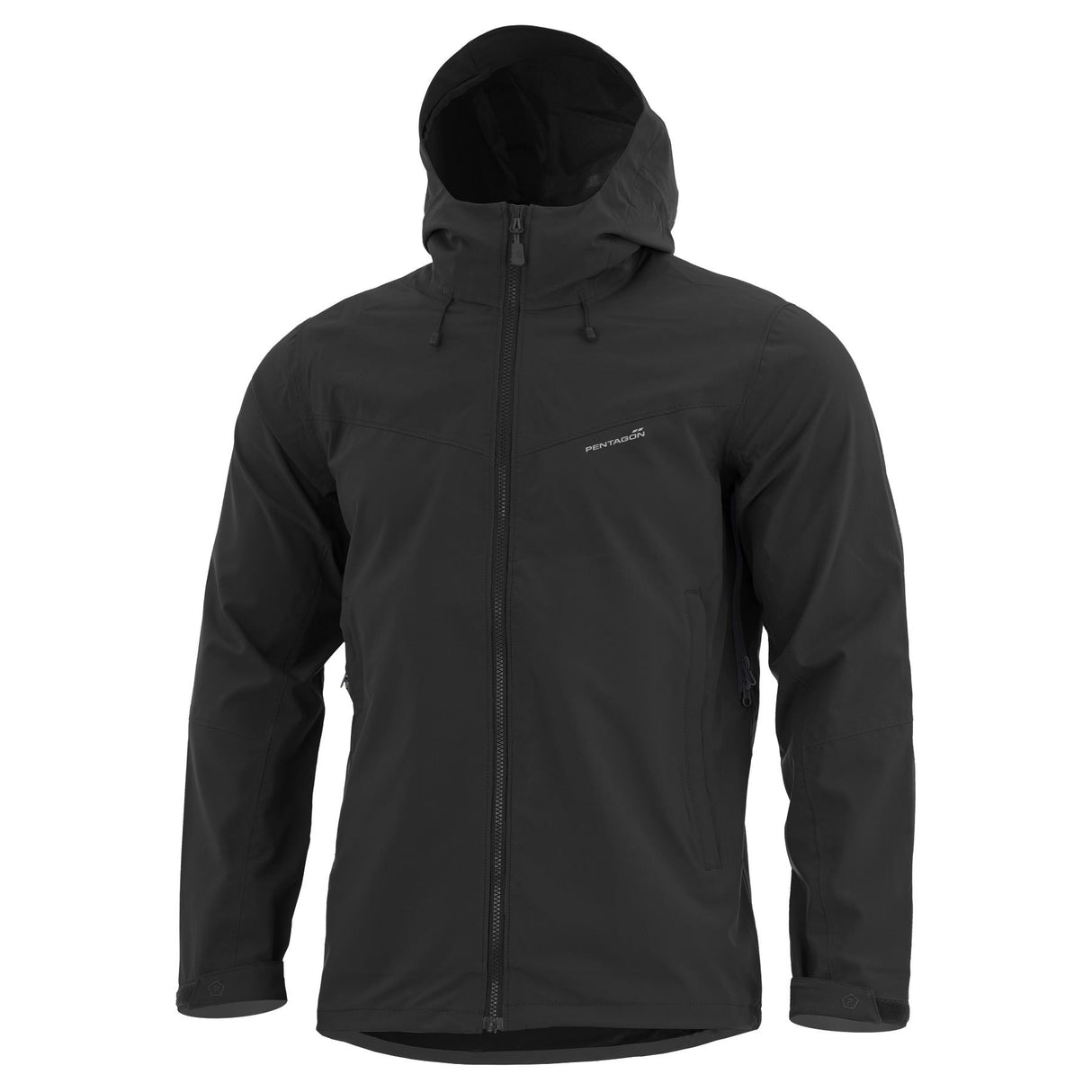 Pentagon Tactical - Monlite Wp Softshell Jacket