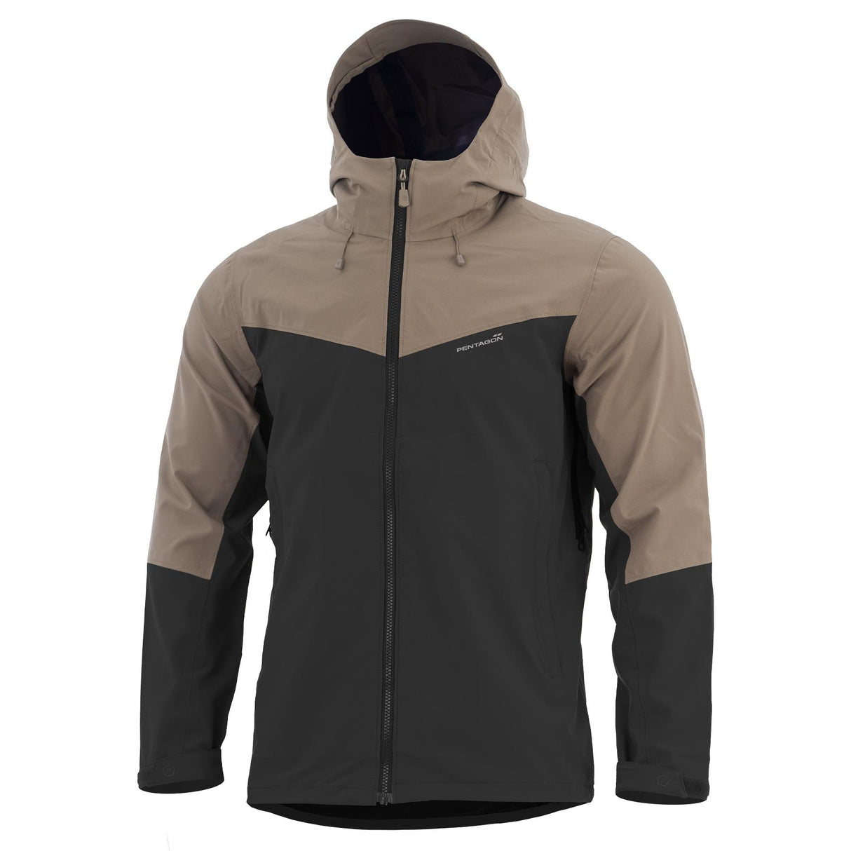 Pentagon Tactical - Monlite Wp Softshell Jacket