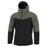 Pentagon Tactical - Monlite Wp Softshell Jacket