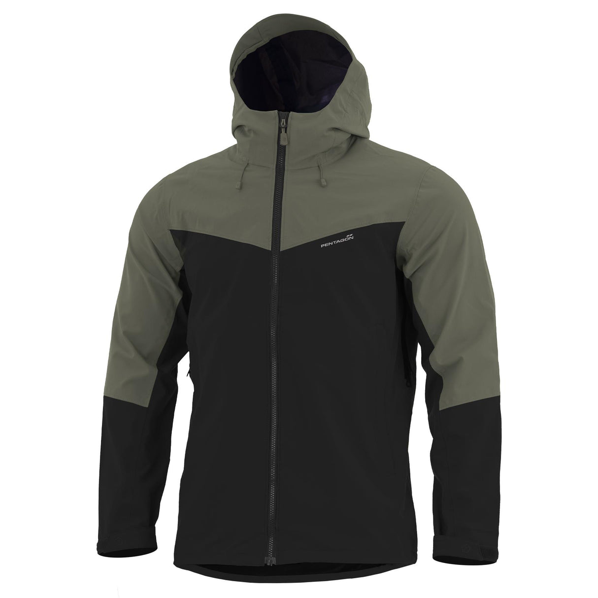 Pentagon Tactical - Monlite Wp Softshell Jacket