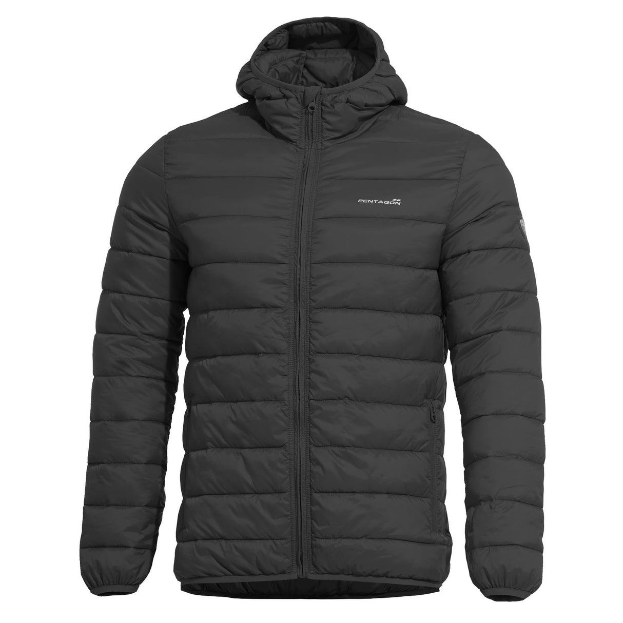 Pentagon Tactical - Aurora Hood Jacket