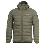 Pentagon Tactical - Aurora Hood Jacket