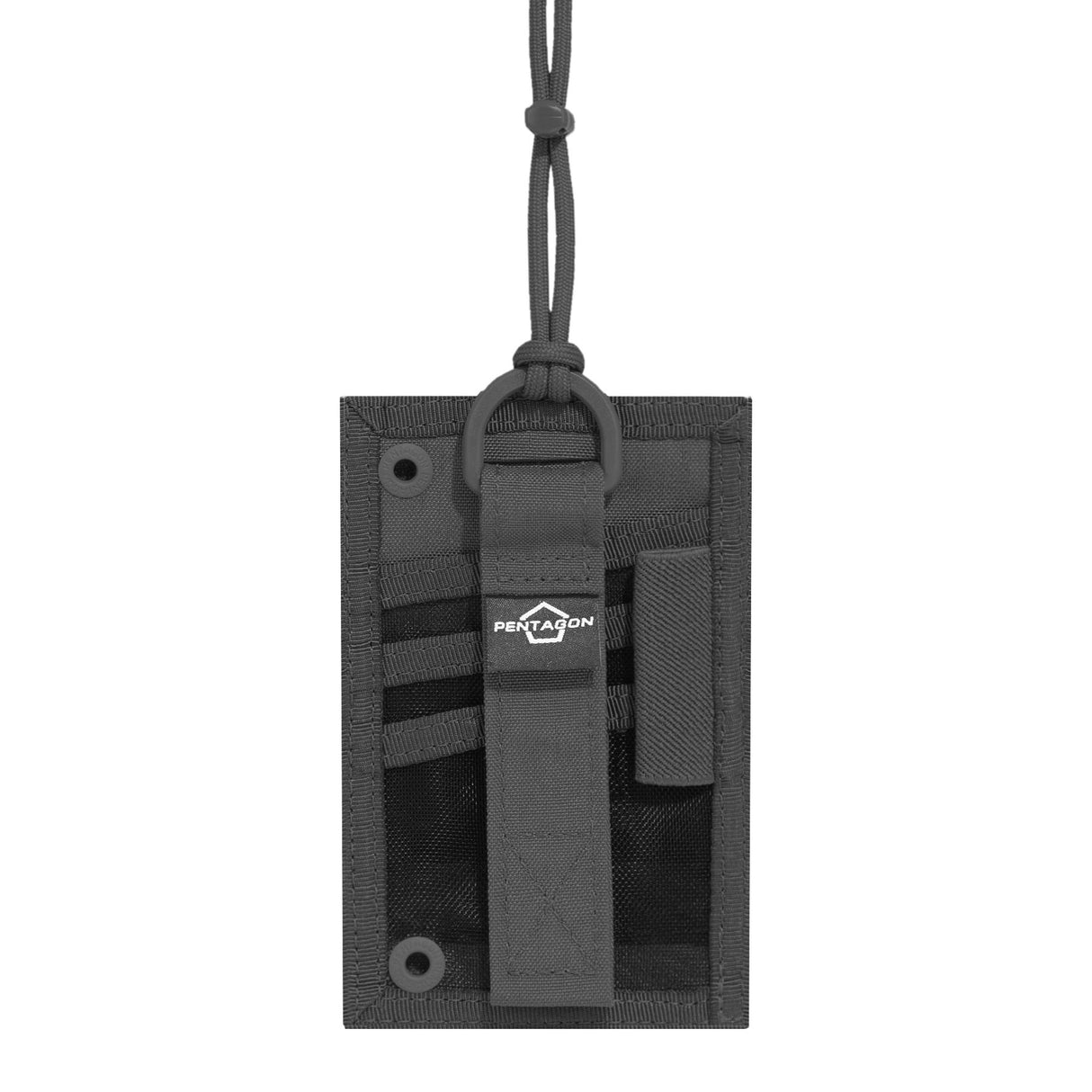 Pentagon Tactical - Id Card Holder