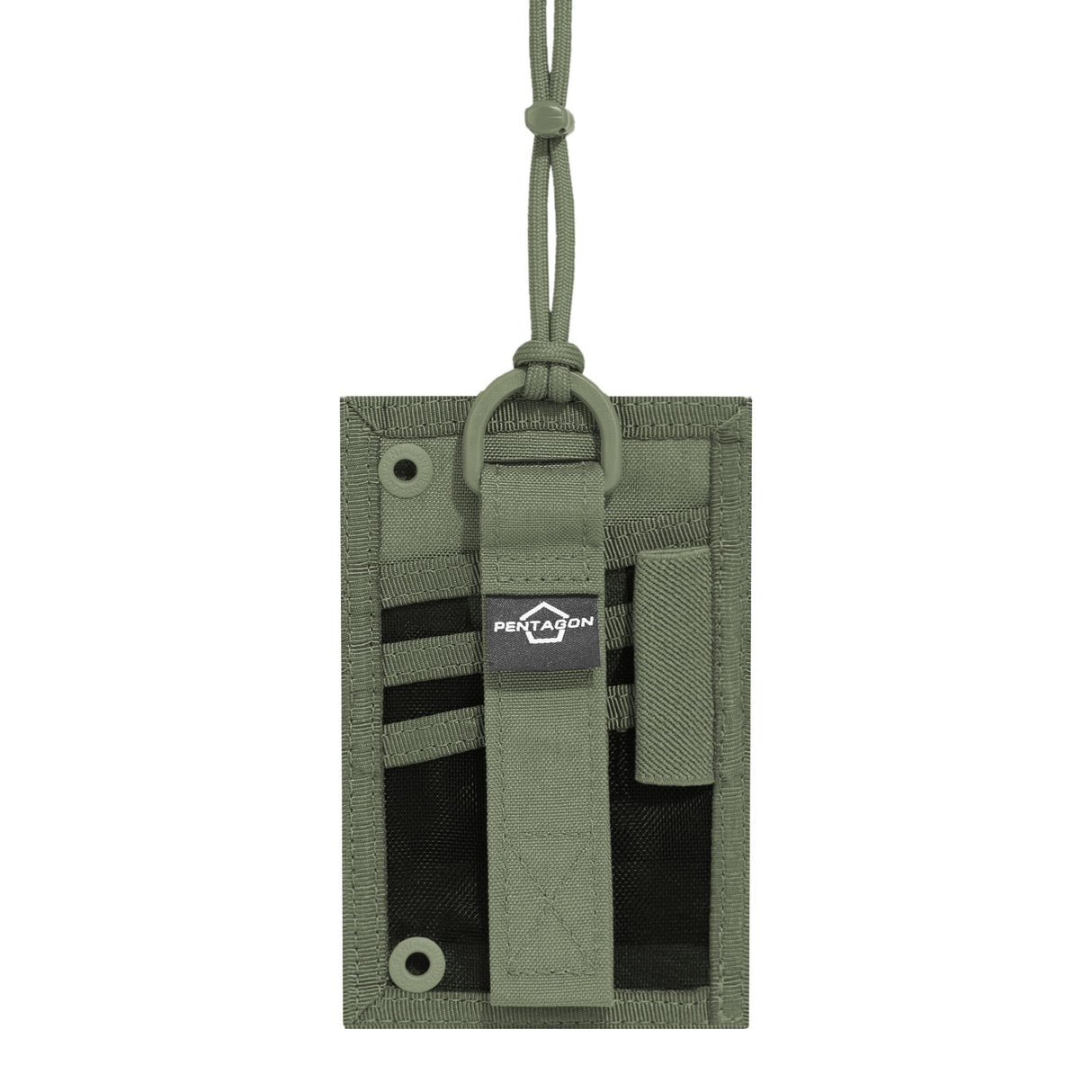 Pentagon Tactical - Id Card Holder