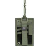 Pentagon Tactical - Id Card Holder