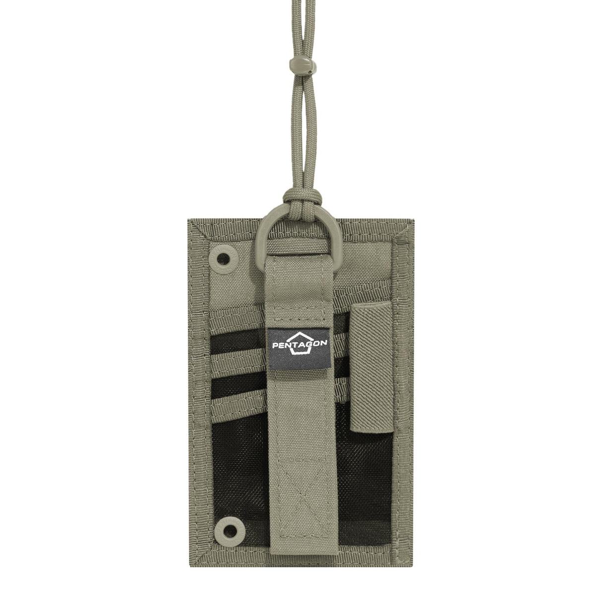 Pentagon Tactical - Id Card Holder