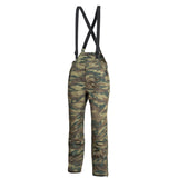 Pentagon Tactical - H U R R I C A N E   S H E L L   P A N T S   C A M O   K 0 5 0 5 5 - C A M O