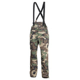 Pentagon Tactical - H U R R I C A N E   S H E L L   P A N T S   C A M O   K 0 5 0 5 5 - C A M O