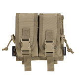Pentagon Tactical - Double Multi Pouch