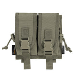Pentagon Tactical - Double Multi Pouch