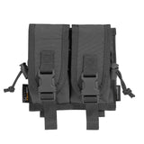 Pentagon Tactical - Double Multi Pouch