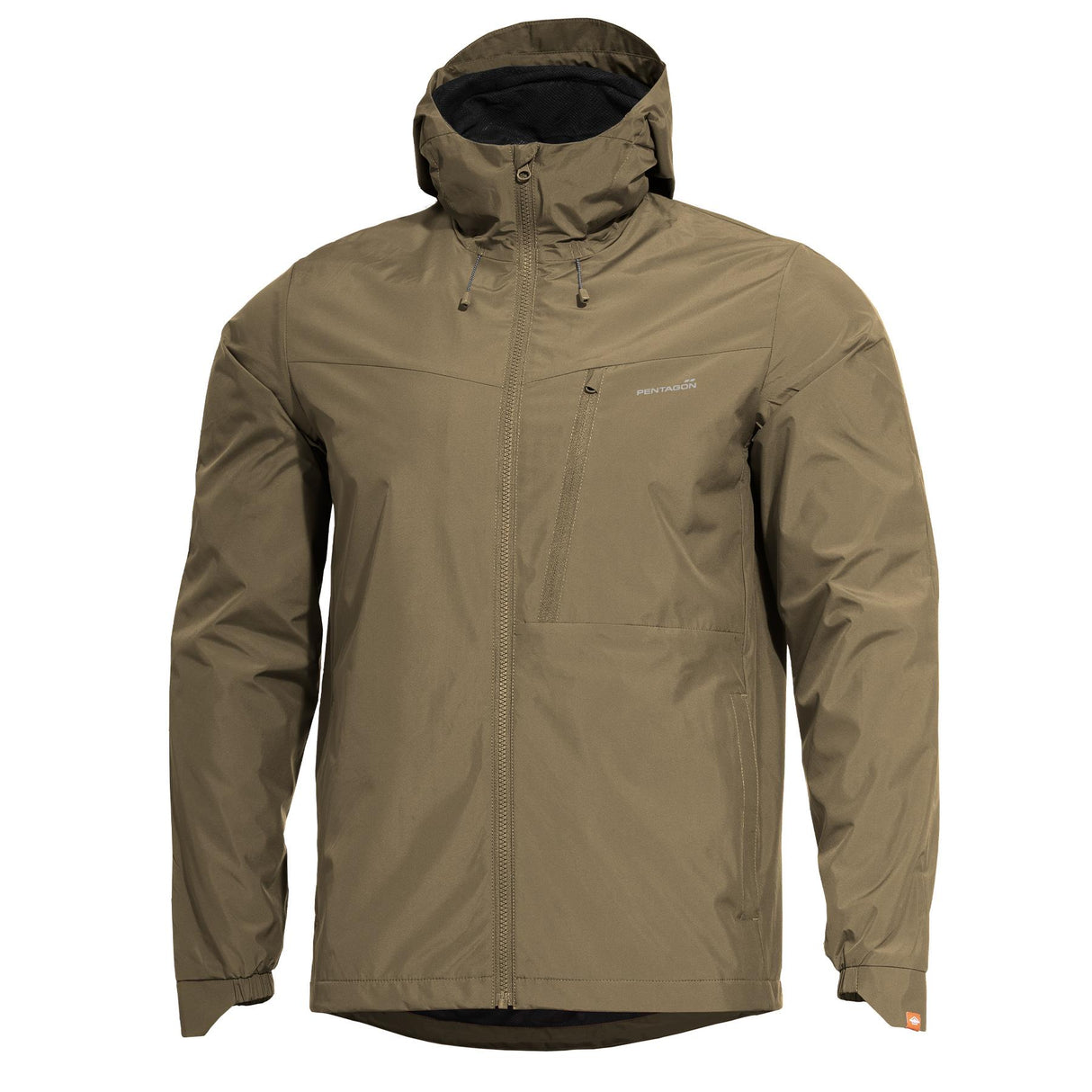 Pentagon Tactical - Anemos Windbreaker Jacket