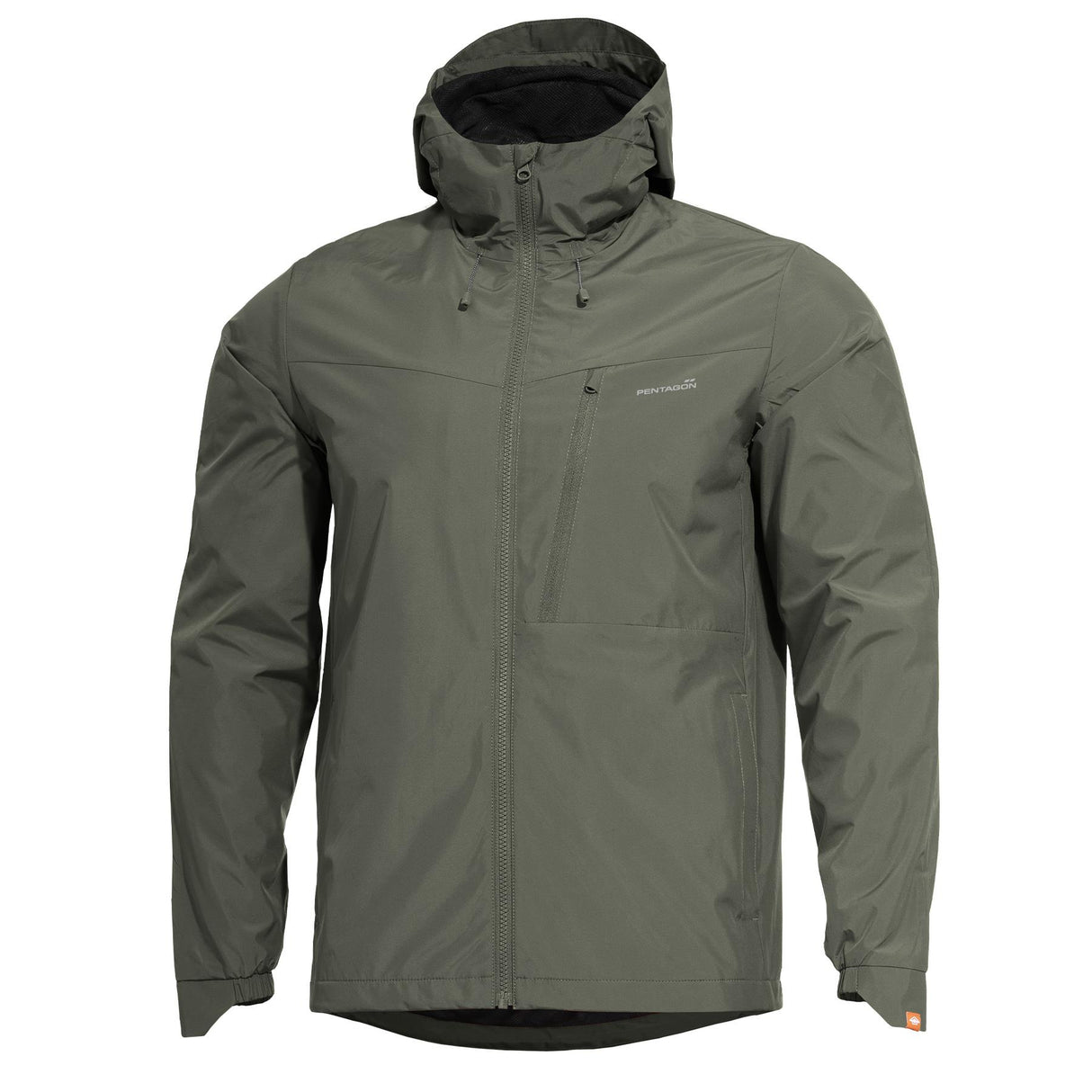 Pentagon Tactical - Anemos Windbreaker Jacket
