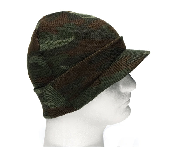 Jeep Cap