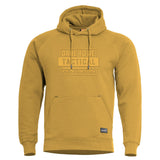 Pentagon Tactical - Phaeton Hood Sweater |