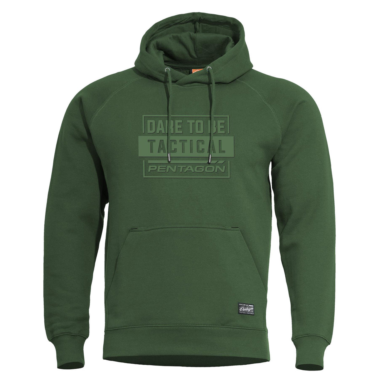 Pentagon Tactical - Phaeton Hood Sweater |