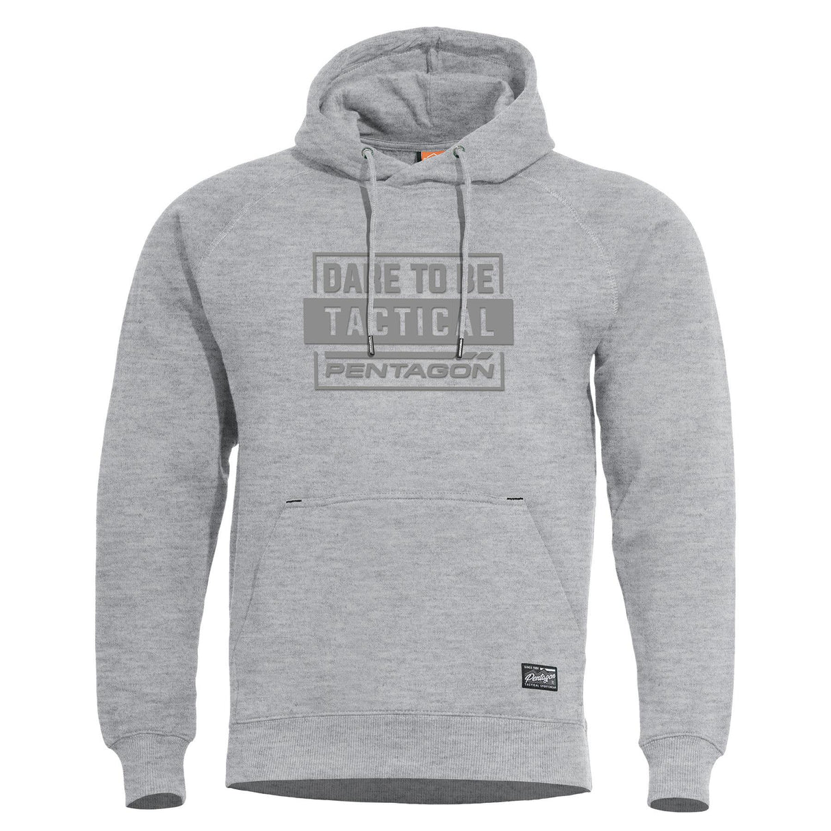 Pentagon Tactical - Phaeton Hood Sweater |