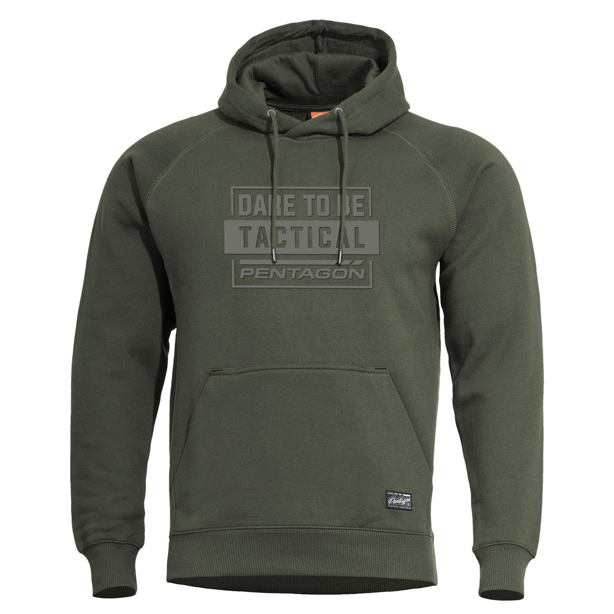 Pentagon Tactical - Phaeton Hood Sweater |