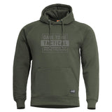 Pentagon Tactical - Phaeton Hood Sweater |