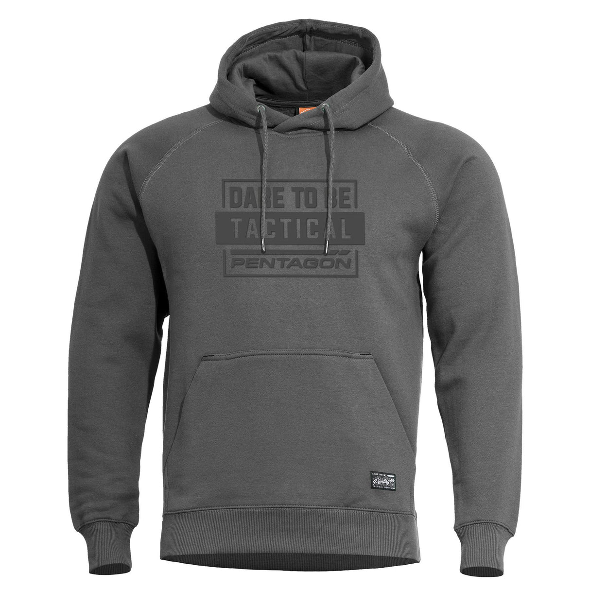 Pentagon Tactical - Phaeton Hood Sweater |