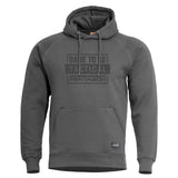 Pentagon Tactical - Phaeton Hood Sweater |