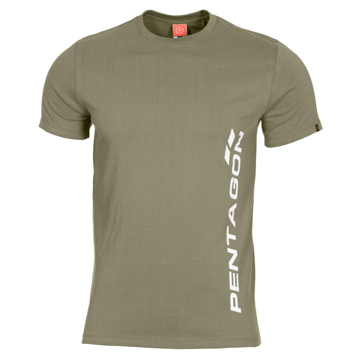 Pentagon Tactical - Pentagon Vertical