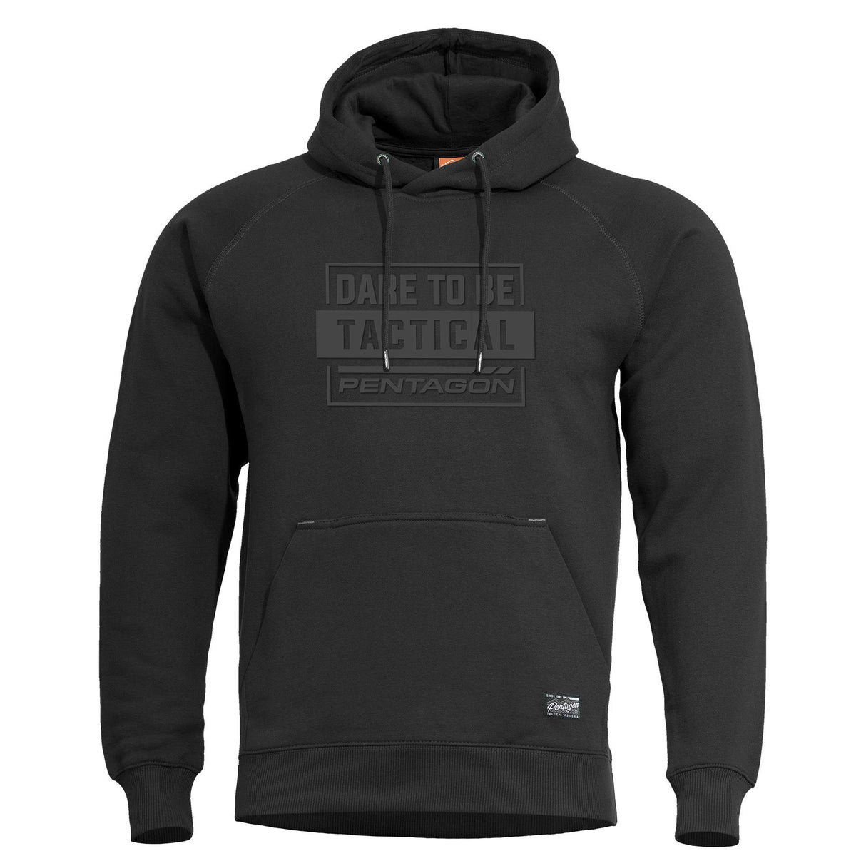 Pentagon Tactical - Phaeton Hood Sweater |