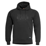 Pentagon Tactical - Phaeton Hood Sweater |