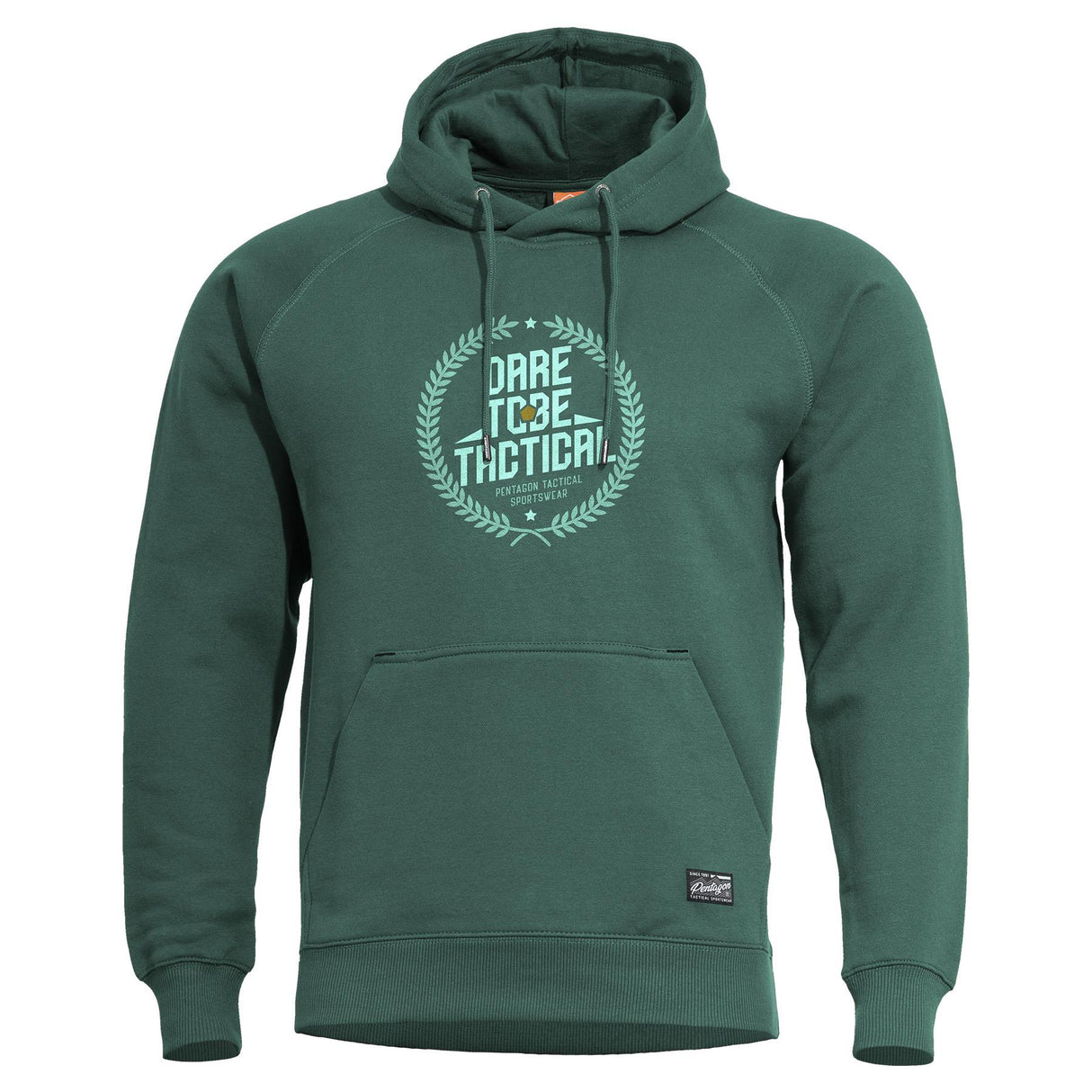 Pentagon Tactical - Phaeton Hood Sweater |