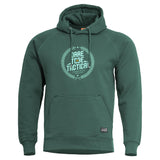 Pentagon Tactical - Phaeton Hood Sweater |