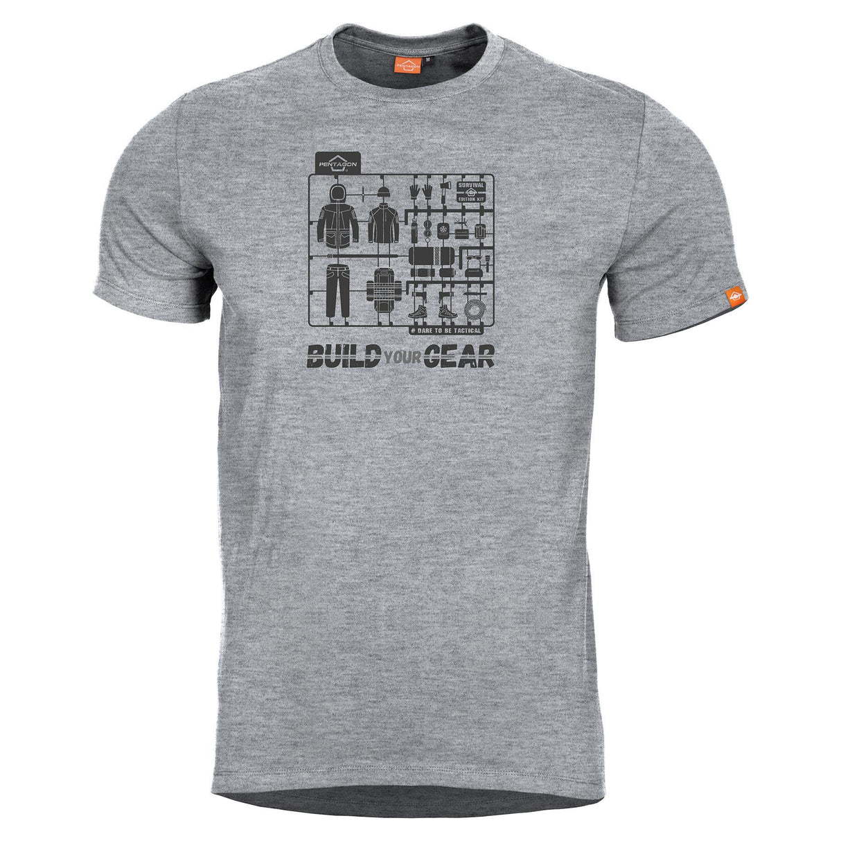 Pentagon Tactical - Ageron Build Your Gear